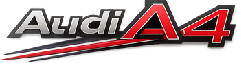 audi a4 বাংলাদেশের রঙিন লোগো